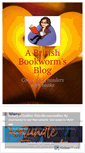 Mobile Screenshot of britishbookwormblog.com